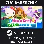 Hello Kitty Island Adventure✅STEAM GIFT AUTO✅RU/УКР/СНГ