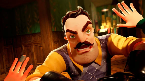 Hello Neighbor 2✅STEAM GIFT AUTO✅RU/UKR/KZ/CIS