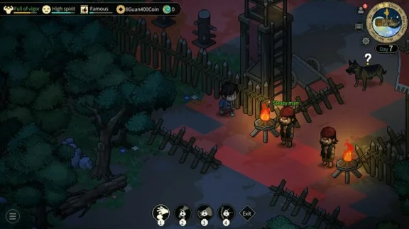 Hero´s Adventure:Road to Passion✅STEAM GIFT AUTO✅RU/OT