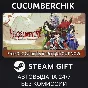 Hero´s Adventure:Road to Passion✅STEAM GIFT AUTO✅RU/OT