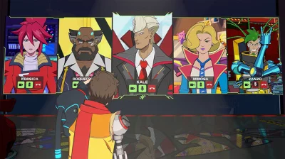 Hi-Fi RUSH✅STEAM GIFT AUTO✅RU+МИР