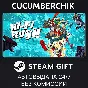 Hi-Fi RUSH Deluxe Edition✅STEAM GIFT AUTO✅RU/UKR/KZ/CIS