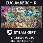Hi-Fi RUSH Deluxe Edition Upgrade Pack✅STEAM GIFT AUTO✅