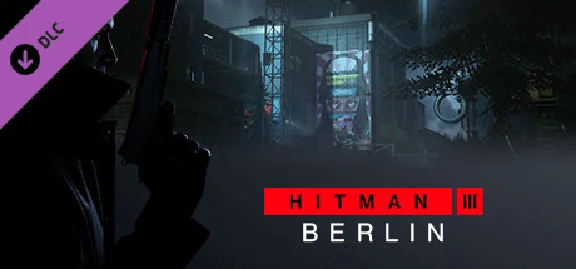 HITMAN World of Assassination Upgrade Pack✅STEAM GIFT✅