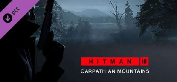 HITMAN World of Assassination Upgrade Pack✅STEAM GIFT✅