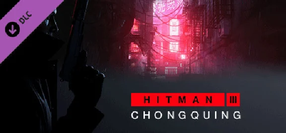 HITMAN World of Assassination Upgrade Pack✅STEAM GIFT✅