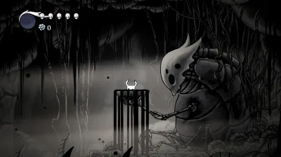 Hollow Knight - Gods & Nightmares✅STEAM GIFT AUTO✅RU+World