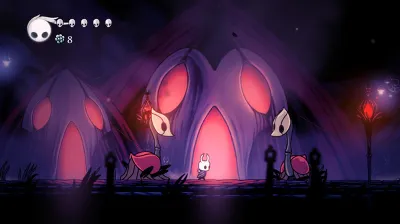 Hollow Knight - Gods & Nightmares✅STEAM GIFT AUTO✅RU+World