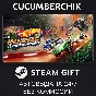 HOT WHEELS UNLEASHED™ 2 - Turbocharged✅STEAM GIFT AUTO✅