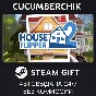 House Flipper 2✅STEAM GIFT AUTO✅RU/UKR/KZ/CIS