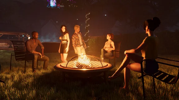 House Party✅STEAM GIFT AUTO✅RU/UKR/KZ/CIS