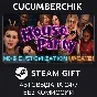House Party✅STEAM GIFT AUTO✅RU/UKR/KZ/CIS