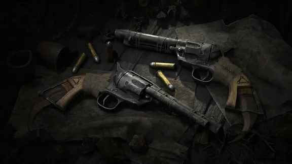 Hunt: Showdown - Lonely Howl✅STEAM GIFT AUTO✅RU/УКР/СНГ