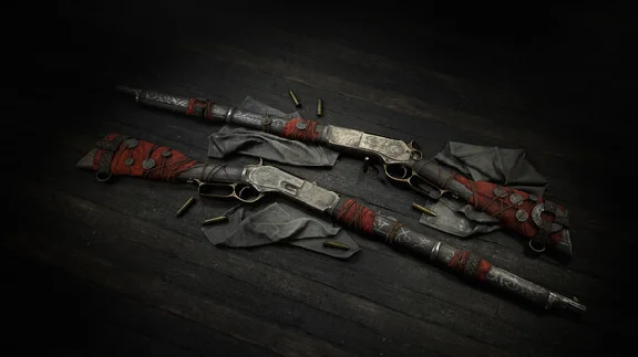 Hunt: Showdown - Northern Justice✅STEAM GIFT AUTO✅RU/ДР