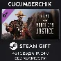 Hunt: Showdown - Northern Justice✅STEAM GIFT AUTO✅RU/ДР