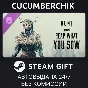 Hunt: Showdown – Reap What You Sow✅STEAM GIFT AUTO✅RU