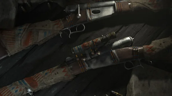 Hunt: Showdown - The Arcane Archaeologist✅STEAM GIFT✅