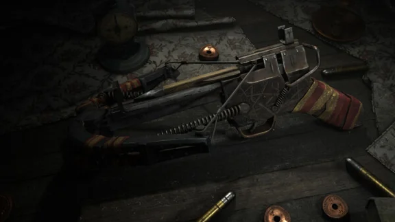 Hunt: Showdown – The Concubine✅STEAM GIFT AUTO✅RU/OT