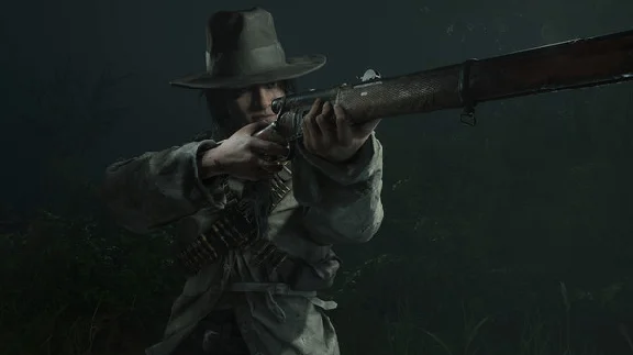 Hunt: Showdown - The Rat✅STEAM GIFT AUTO✅RU/УКР/КЗ/СНГ