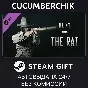 Hunt: Showdown - The Rat✅STEAM GIFT AUTO✅RU/УКР/КЗ/СНГ