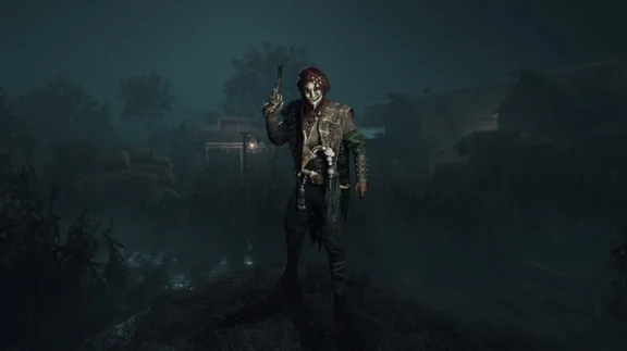 Hunt: Showdown - When Shadows Dance✅STEAM GIFT AUTO✅