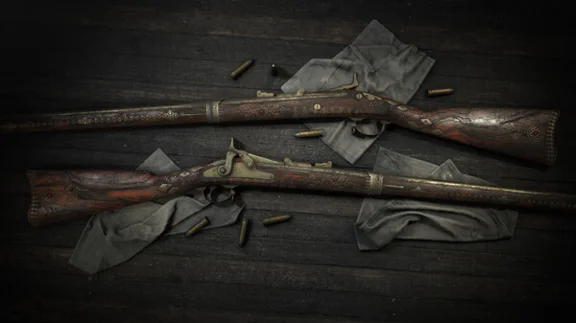 Hunt: Showdown - When Shadows Dance✅STEAM GIFT AUTO✅