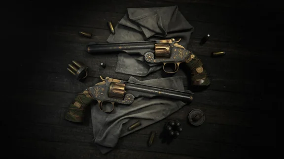Hunt: Showdown - When Shadows Dance✅STEAM GIFT AUTO✅