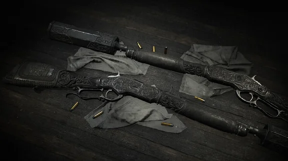 Hunt: Showdown 1896 - Ghost Face Rampage✅STEAM GIFT✅