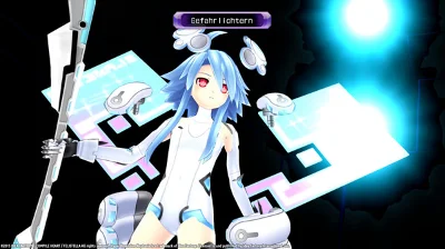 Hyperdimension Neptunia Re;Birth1✅STEAM GIFT✅RU+World