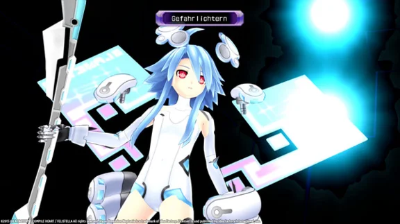Hyperdimension Neptunia Re;Birth1✅STEAM GIFT✅RU+World