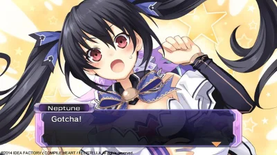 Hyperdimension Neptunia Re;Birth1✅STEAM GIFT✅RU+World