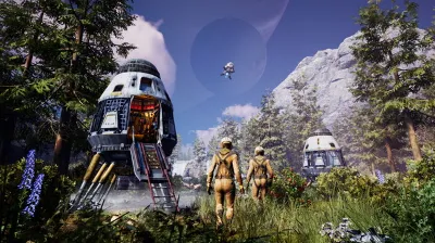 Icarus✅STEAM GIFT AUTO✅RU+МИР