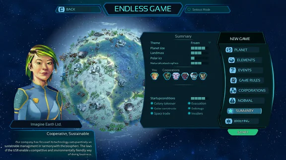 Imagine Earth✅STEAM GIFT AUTO✅RU/UKR/KZ/CIS