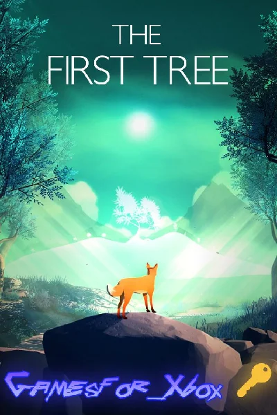 🔅The First Tree XBOX🔑