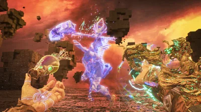 Immortals of Aveum™ Deluxe Edition✅STEAM GIFT✅RU+МИР