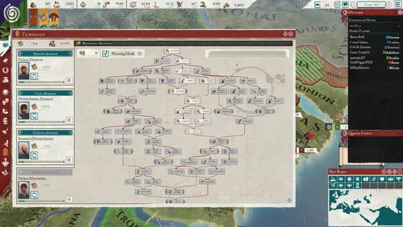 Imperator: Rome✅STEAM GIFT AUTO✅RU/UKR/KZ/CIS