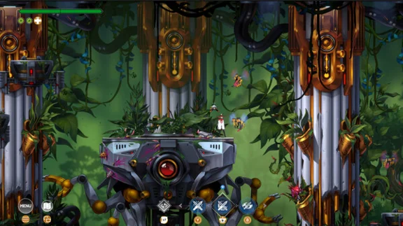 Inayah - Life after Gods✅STEAM GIFT AUTO✅RU+МИР