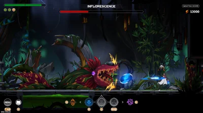 Inayah - Life after Gods✅STEAM GIFT AUTO✅RU+МИР