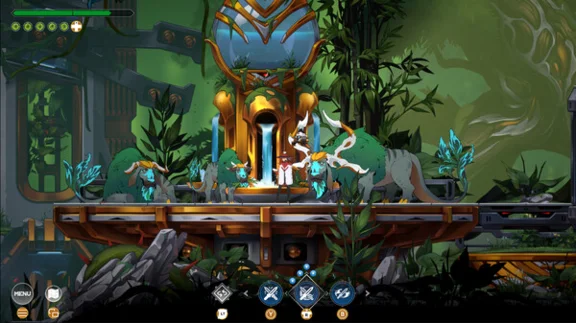 Inayah - Life after Gods✅STEAM GIFT AUTO✅RU+МИР