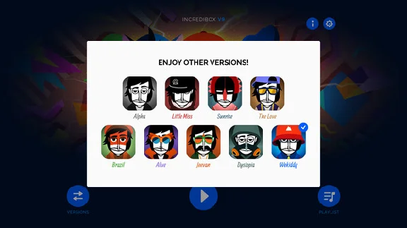 Incredibox✅STEAM GIFT AUTO✅RU/УКР/КЗ/СНГ