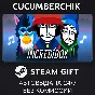 Incredibox✅STEAM GIFT AUTO✅RU/УКР/КЗ/СНГ