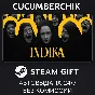 INDIKA✅STEAM GIFT AUTO✅RU/УКР/КЗ/СНГ