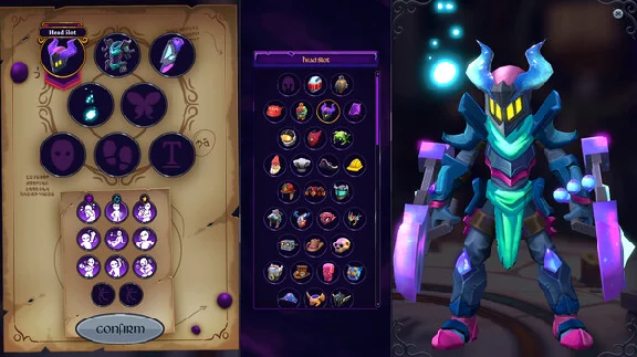 Inkbound✅STEAM GIFT AUTO✅RU/УКР/КЗ/СНГ