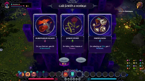 Inkbound✅STEAM GIFT AUTO✅RU/УКР/КЗ/СНГ