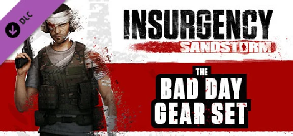 Insurgency: Sandstorm - Ultimate Edition✅STEAM GIFT✅