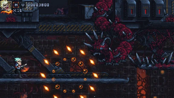 Iron Meat✅STEAM GIFT AUTO✅RU/УКР/КЗ/СНГ