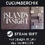 Islands of Insight✅STEAM GIFT AUTO✅RU/УКР/КЗ/СНГ