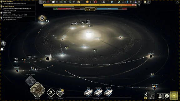 IXION✅STEAM GIFT AUTO✅RU/УКР/КЗ/СНГ