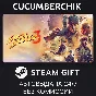 Jagged Alliance 3✅STEAM GIFT AUTO✅RU/UKR/KZ/CIS