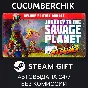Journey to the Savage Planet Deluxe Edition✅STEAM GIFT✅